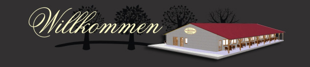 VierJahreszeiten Appartments - Willkommen